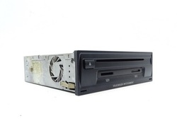 Зчитувач навігації мультимедіа карт sd vw golf vii 7 5g0035020c фото №1