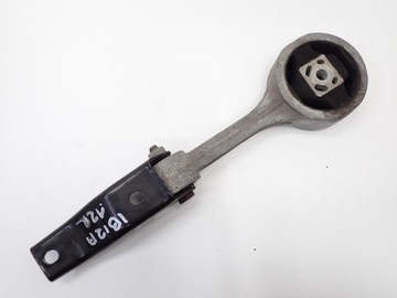 Лапи подушка кріплення двигуна polo v 6r 6c seat ibiza iv 6j 1.2t cbz 12r фото №1