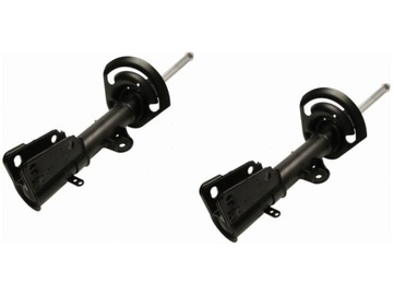 Амортизаторы перед chrysler grand voyager v 2.8-3.8 07- фото №1