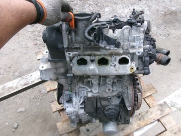 Vw up citigo двигун 1.0 mpi chy фото №1