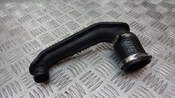 Труба шланг интеркулер турбины smart fortwo 0.7 0003213v005 фото №1