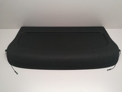Audi q2 81a полка задняя багажника новая оригинал 16-23 фото №1