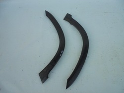 Планка крыльев защита левый правые перед honda cr-v crv ii фото №1