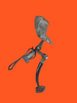 Lincoln navigator i 5.4i 2000 педаль фото №1