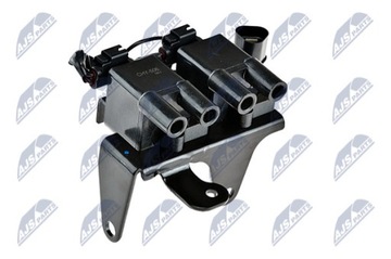 Катушка зажигания hyundai atos 1.1 i 98-, фото №1