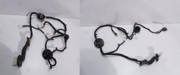 Kia niro жгут установка дверь зад правая левая фото №1