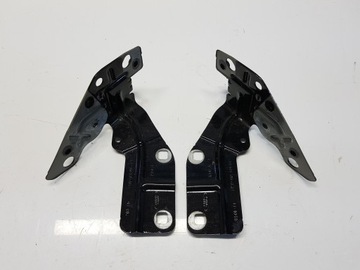 Discovery sport кріплення крила ліві перед фото №1