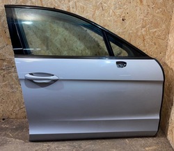 Ідеальні двері передні перед праві porsche panamera 971 976 lm9a m9a 1 фото №1