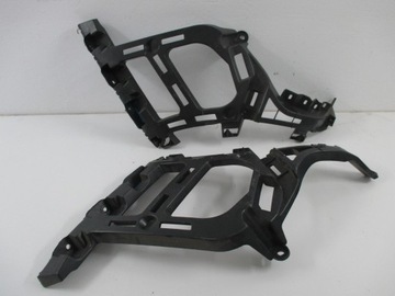 Ковзун бампера peugeot 9841005280 9840997780 фото №1