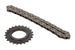 7701476527/ren zest. привода насоса масла renault 770 фото №1