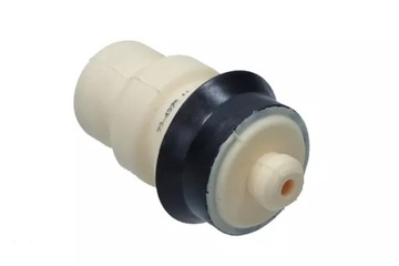 Дистанционная втулка резиновый, resorowanie maxgear 72-4272 фото №1