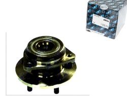 Набор подшипник колёса з ступица jeep cherokee grand c фото №1