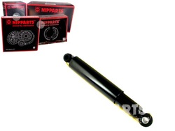 Nipparts амортизатор mitsubishi pajero sport i k7 фото №1