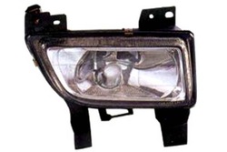 Tyc галоген mazda 323 f vi 1.5 16v bj фото №1