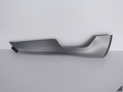 Audi a7 s7 rs7 c8 4k8 18- планка dekor дверь левая фото №1