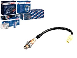Bosch лямбда-зонд 15404617 a00 фото №1