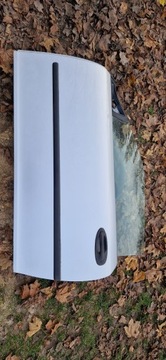 Двері лівий перед saab 93 9-3 ii cabrio фото №1