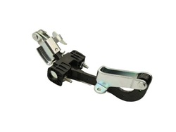 Ограничитель дверь fiat ducato 06 / 14 зад pr фото №1