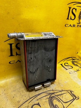 Радіаторів інтеркулер audi a8 d4 4.0 tfsi рестайлінг фото №1