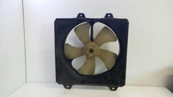 Вентилятор радиатор toyota corolla e10 2,0 d 1995r. фото №1