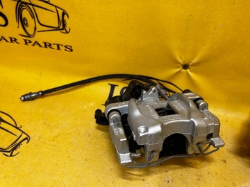 Новий супорт гальмівний гальмівні колодки зад лівий ford kuga mk3 фото №1