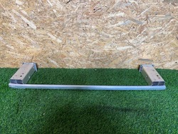 Балка передняя нижняя бампера volvo xc60 ii 2 фото №1