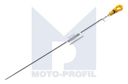 Щуп рівня масла citroen c5 iii 1.8 2008- фото №1