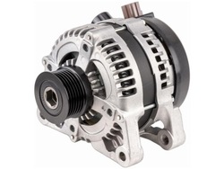 Генератор denso dan1119 фото №1