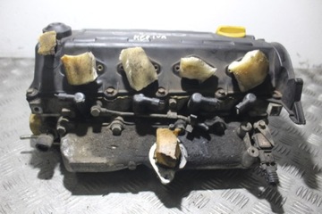 Головка двигуна opel meriva a 1.7dti фото №1