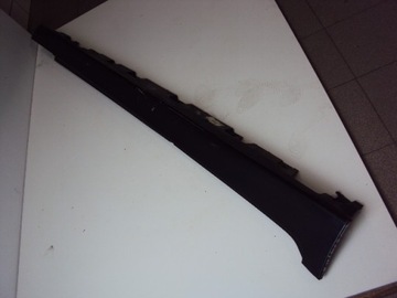 Планка пороговая правая bmw серии 5 f10 f11 2009- фото №1