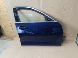 Дверь правые перед bmw g20 g21 фото №1