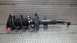 Амортизатор перед левый 543025368r renault megane iv 1.5 dci 2015 - фото №1