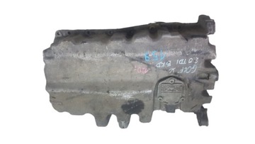Vw golf v 2.0 tdi поддон масляная 03g103603h фото №1