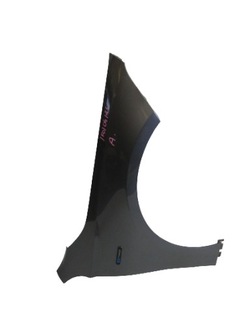 Mercedes a клас 177 w177 крило праві фото №1