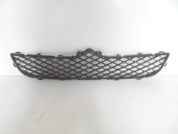 Решётка решётка бампера citroen jumper ii 06- фото №1