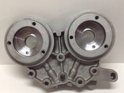 Корпус tsi 06l103166f 06l103166d фото №1