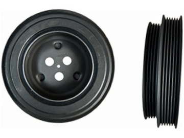 Колесо пасове вала fiat ducato 2.2 jaguar x-type 2.2 фото №1