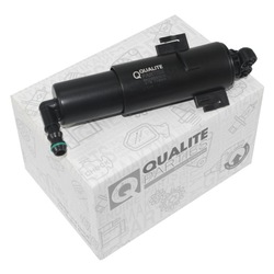 Насадка розпилювач фара лівий audi a4 b8 08-12 фото №1