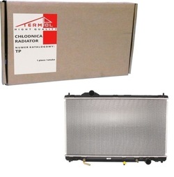 Радиаторов воды lexus gs 06- 450h 3.5 vvti гибрид фото №1