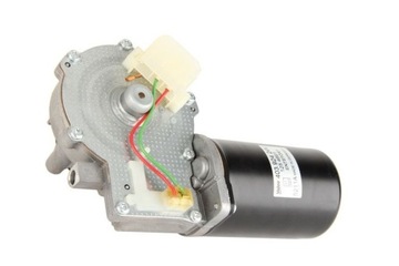 Двигатель дворник valeo 403924 фото №1