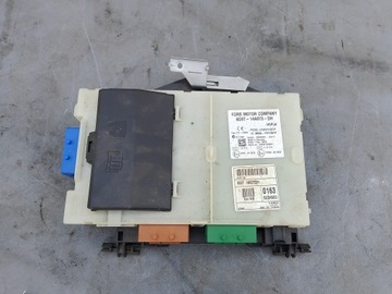 Модуль bsi ford s-max i 6g9t-14a073dh фото №1
