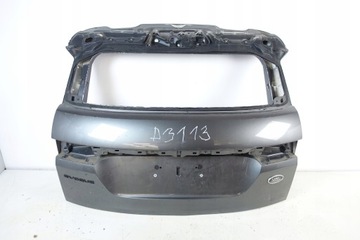 Крышка багажника зад range rover evoque ii 19- фото №1