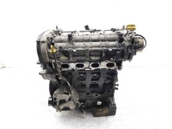 Двигатель - saab 9-3 9-5 opel astra h vectra zafira 1.9 cdti 150km z19dth фото №1