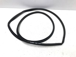 Lexus lbx 2024 прокладка кузовная дверь правые перед передних фото №1