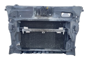 Explorer 10- 3.7 pas радиатор вентиляторы фото №1