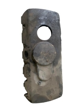 Крышка двигателя vw t5 2.5 tdi bnz 070103503e фото №1