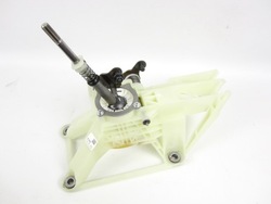 Вибірник зміни коробки передач mazda cx-5 cx5 '14 фото №1