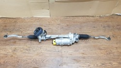 Renault scenic iv трансмиссия рулевая magiel фото №1