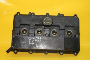 Крышка клапанов mondeo mk3 2s7q-6k271-af 2.0 фото №1