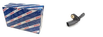 Датчик abs зад pr skoda octavia 04- a3, altea, le фото №1